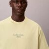 Ckj Logo-Grafik Relaxed T-Shirt Ckj Logo-Grafik Relaxed T-Shirt