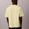 Ckj Logo-Grafik Relaxed T-Shirt Ckj Logo-Grafik Relaxed T-Shirt