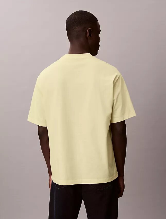 Ckj Logo-Grafik Relaxed T-Shirt Ckj Logo-Grafik Relaxed T-Shirt