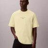 Ckj Logo-Grafik Relaxed T-Shirt Ckj Logo-Grafik Relaxed T-Shirt