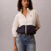 Colorblock Essential Windjacke