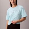 Commuter Boxy Cropped T-Shirt