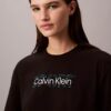 Commuter Boxy Cropped T-Shirt