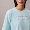 Commuter Boxy Cropped T-Shirt