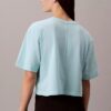 Commuter Boxy Cropped T-Shirt