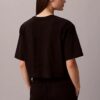 Commuter Boxy Cropped T-Shirt