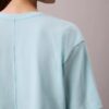 Commuter Boxy Cropped T-Shirt