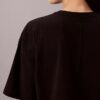 Commuter Boxy Cropped T-Shirt