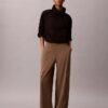 Commuter-Cargo-Hose mit weitem Bein