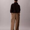 Commuter-Cargo-Hose mit weitem Bein