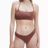 Core Essentials Bralette-Bikini-Oberteil