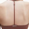 Core Essentials Bralette-Bikini-Oberteil
