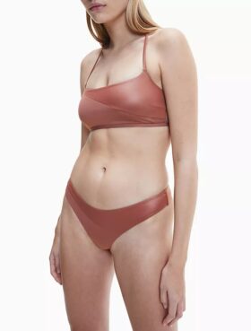 Core Essentials Brasilianische Bikini-Unterteile