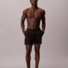 Core Solid Badeshorts Core Solid Badeshorts