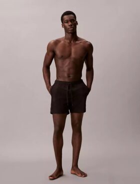 Core Solid Badeshorts