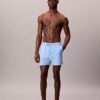 Core Solid Badeshorts Core Solid Badeshorts