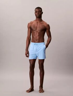 Core Solid Badeshorts