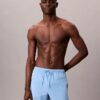 Core Solid Badeshorts Core Solid Badeshorts