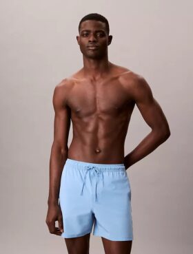 Core Solid Badeshorts