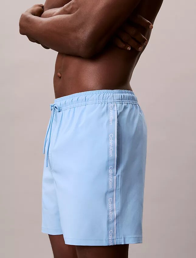 Core Solid Badeshorts Core Solid Badeshorts