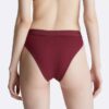 Core Tonal Bikini-Unterteil mit hoher Taille