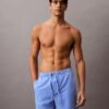 Core Volley Monogram Badeshorts
