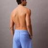 Core Volley Monogram Badeshorts