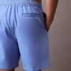 Core Volley Monogram Badeshorts