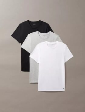 cotton classics 3er pack classic fit t shirt mit rundhalsausschnitt 1 280x369 - Cotton Classics 3er-Pack Classic Fit T-Shirt mit Rundhalsausschnitt