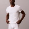 Cotton Classics 3er-Pack Classic Fit T-Shirt mit Rundhalsausschnitt Cotton Classics 3er-Pack Classic Fit T-Shirt mit Rundhalsausschnitt