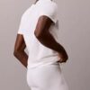 Cotton Classics 3er-Pack Classic Fit T-Shirt mit Rundhalsausschnitt Cotton Classics 3er-Pack Classic Fit T-Shirt mit Rundhalsausschnitt