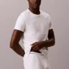 Cotton Classics 3er-Pack Classic Fit T-Shirt mit Rundhalsausschnitt Cotton Classics 3er-Pack Classic Fit T-Shirt mit Rundhalsausschnitt