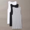 Cotton Classics 3er-Pack Oberteile Cotton Classics 3er-Pack Oberteile