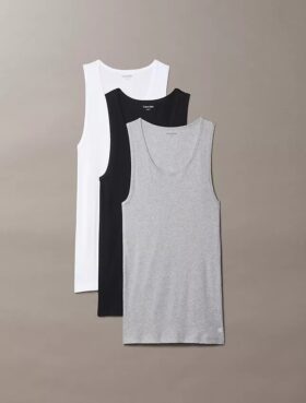 Cotton Classics 3er-Pack Oberteile