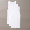 Cotton Classics 3er-Pack Oberteile Cotton Classics 3er-Pack Oberteile