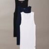 Cotton Classics 3er-Pack Oberteile Cotton Classics 3er-Pack Oberteile