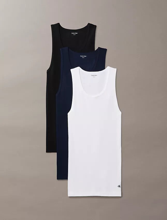Cotton Classics 3er-Pack Oberteile Cotton Classics 3er-Pack Oberteile