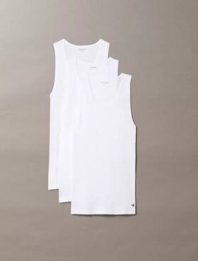 Cotton Classics 3er-Pack Oberteile