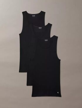 Cotton Classics 3er-Pack Oberteile