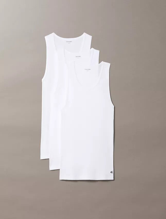 Cotton Classics 3er-Pack Oberteile Cotton Classics 3er-Pack Oberteile