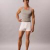 Cotton Classics 3er-Pack Oberteile Cotton Classics 3er-Pack Oberteile