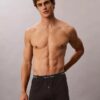 Cotton Classics 3er-Pack Strick-Boxershorts Cotton Classics 3er-Pack Strick-Boxershorts