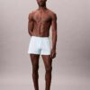 Cotton Classics 3er-Pack Strick-Boxershorts Cotton Classics 3er-Pack Strick-Boxershorts