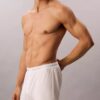 Cotton Classics 3er-Pack Strick-Boxershorts Cotton Classics 3er-Pack Strick-Boxershorts