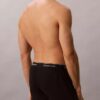 Cotton Classics 3er-Pack Strick-Boxershorts Cotton Classics 3er-Pack Strick-Boxershorts
