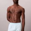 Cotton Classics 3er-Pack Strick-Boxershorts Cotton Classics 3er-Pack Strick-Boxershorts