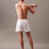 Cotton Classics 3er-Pack Strick-Boxershorts Cotton Classics 3er-Pack Strick-Boxershorts