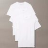 Cotton Classics 3er-Pack T-Shirt mit Rundhalsausschnitt in klassischer Passform Cotton Classics 3er-Pack T-Shirt mit Rundhalsausschnitt in klassischer Passform