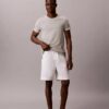 Cotton Classics 3er-Pack T-Shirt mit Rundhalsausschnitt in klassischer Passform Cotton Classics 3er-Pack T-Shirt mit Rundhalsausschnitt in klassischer Passform
