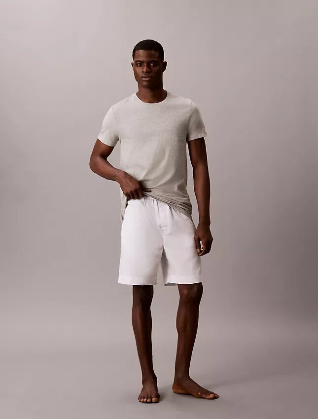 Cotton Classics 3er-Pack T-Shirt mit Rundhalsausschnitt in klassischer Passform Cotton Classics 3er-Pack T-Shirt mit Rundhalsausschnitt in klassischer Passform